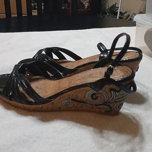 Cloudwalkers Sandles